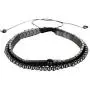 MOOSU Hand-Woven UFO Bracelet 4mm Copper Bead Bracelet Two-Piece Set Accessories MOOSU Hand-Woven UFO Bracelet 4mm Copper Bead Bracelet Two-Piece Set Accessories
