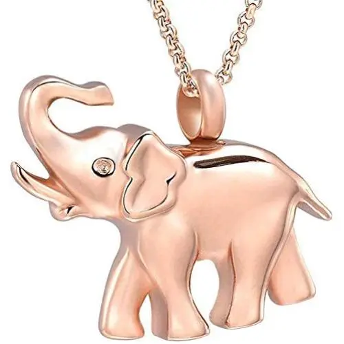 7COLOR WINGS Cremation Urn Necklace for Ashes Urn Jewelry Memorial Pendant Keepsake Rhinestone Necklace Crystal Cute Elephant Pendant Memorial Jewelry 7COLOR WINGS Cremation Urn Necklace for Ashes Urn Jewelry Memorial Pendant Keepsake Rhinestone Necklace Crystal Cute Elephant Pendant Memorial Jewelry