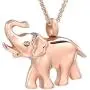 7COLOR WINGS Cremation Urn Necklace for Ashes Urn Jewelry Memorial Pendant Keepsake Rhinestone Necklace Crystal Cute Elephant Pendant Memorial Jewelry 7COLOR WINGS Cremation Urn Necklace for Ashes Urn Jewelry Memorial Pendant Keepsake Rhinestone Necklace Crystal Cute Elephant Pendant Memorial Jewelry