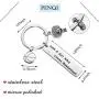 PENQI Basketball Jewelry Basketball Player Gift Basketball Coach Keychain Just A Girl Who Loves Basketball Keychain Basketball Jewelry for Girls
