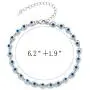 choice of all Dainty Evil Eye Bracelets for Women,14K Gold Evil Eye Chain Bracelet for Girls choice of all Dainty Evil Eye Bracelets for Women,14K Gold Evil Eye Chain Bracelet for Girls