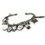 Blingsoul Sound Charm Bracelet Women - Musical Christmas Track Gifts Jewelry Merchandise Gift For Men