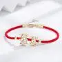 2021 Year of Ox Red String Bracelet Chinese Zodiac Animal Birth Year Lucky Charm Bracelet Ajustable Red Rope String Wristband Handmade Braid Aumlet Bracelet New Year Jewelry Gifts (2OX) 2021 Year of Ox Red String Bracelet Chinese Zodiac Animal Birth Year Lucky Charm Bracelet Ajustable Red Rope String Wristband Handmade Braid Aumlet Bracelet New Year Jewelry Gifts (2OX)