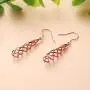 925 Sterling Silver Irish Vintage Celtic Knot Dangle Earrings Good Luck Celtics Three-dimensional Spiral Earrings Jewelry Valentines Day Birthday Mothers Day Gifts for Women Teens 925 Sterling Silver Irish Vintage Celtic Knot Dangle Earrings Good Luck Celtics Three-dimensional Spiral Earrings Jewelry Valentines Day Birthday Mothers Day Gifts for Women Teens