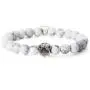 Jovivi Vintage Lava Stone Healing Power Crystal Dog Paw Charm Elastic Stretch Beaded Bracelets Jovivi Vintage Lava Stone Healing Power Crystal Dog Paw Charm Elastic Stretch Beaded Bracelets