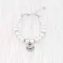 SEIRAA Outlander Inspired Jewelry Scottish Thistle Gifts Outlander Fans Scotland National Symbol Pearl Bracelet SEIRAA Outlander Inspired Jewelry Scottish Thistle Gifts Outlander Fans Scotland National Symbol Pearl Bracelet