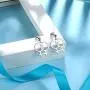 Besilver LGBT Lesbian Pride Necklace for Women Men 925 Sterling Silver Tansgender Gay Pride Earrings/Necklace Gay Pride Jewelry Gift Besilver LGBT Lesbian Pride Necklace for Women Men 925 Sterling Silver Tansgender Gay Pride Earrings/Necklace Gay Pride Jewelry Gift