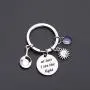 Tangled Quotes Keychain at Last I See The Light Gifts Inspirational Gifts Tangled Quotes Keychain at Last I See The Light Gifts Inspirational Gifts