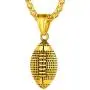 Richsteel Mens Womens Football/Basketball/Soccer/Fitness Dumbbell/Gloves Necklace 22 Chain Stainless Steel Hip Hop Jewelry Sports Fan Gift Customizable Service Richsteel Mens Womens Football/Basketball/Soccer/Fitness Dumbbell/Gloves Necklace 22 Chain Stainless Steel Hip Hop Jewelry Sports Fan Gift Customizable Service