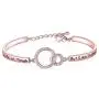 MAOFAED Cancer Survivor Gift Cancer Fighter Gift Life is Tough But I am Tougher Cancer Awareness Inspirational Gift Awareness Ribbon Charm Cancer Survivor Bracelet for Her MAOFAED Cancer Survivor Gift Cancer Fighter Gift Life is Tough But I am Tougher Cancer Awareness Inspirational Gift Awareness Ribbon Charm Cancer Survivor Bracelet for Her