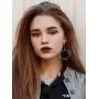 6 Pairs Faux Fur Ball Earrings Pom Pom Dangle Earrings Valentines Gifts for Women Girls 6 Pairs Faux Fur Ball Earrings Pom Pom Dangle Earrings Valentines Gifts for Women Girls