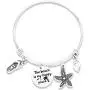 Kivosliviz Beach Bracelet My Happy Place Bracelet Bangle Beach Theme Gifts for Beach Lovers Beach Jewelry Ocean Bracelets Life Better Beach Bracelet for Beach Lover Kivosliviz Beach Bracelet My Happy Place Bracelet Bangle Beach Theme Gifts for Beach Lovers Beach Jewelry Ocean Bracelets Life Better Beach Bracelet for Beach Lover