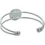 GRAPHICS & MORE Cardinal Red Bird on Tree Branch Novelty Silver Plated Metal Cuff Bangle Bracelet GRAPHICS & MORE Cardinal Red Bird on Tree Branch Novelty Silver Plated Metal Cuff Bangle Bracelet