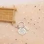 AKTAP Swimming Coach Gifts Coaches Jewelry Behind Every Fearless Player is A Fearless Coach Coaching Appreciation Gift for Swim Team AKTAP Swimming Coach Gifts Coaches Jewelry Behind Every Fearless Player is A Fearless Coach Coaching Appreciation Gift for Swim Team