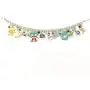 Universe of Fandoms Anime cartoon Cat in the Hat Classic Cartoon Seus Bracelet Gifts for Women girl