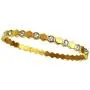 Bangle Bracelet Love Bee Loved for Women and Teens Honeycomb Rhombic Pattern Gold Plated Zirconia Cubic Gems Gift Bee My Love Trendy 2021 Stacking Bracelets Bangle Bracelet Love Bee Loved for Women and Teens Honeycomb Rhombic Pattern Gold Plated Zirconia Cubic Gems Gift Bee My Love Trendy 2021 Stacking Bracelets