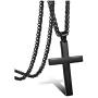 IVRRISS Pendant Necklace for Women, Butterfly Moon Dainty Chain Necklace A Perfect Surprise Gift for Her