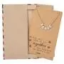 Quan Jewelry Puzzle Piece Friendship Necklace, Great Mothers Gift Ideas, Sisters and Friends Charm with Inspiring Family Quote Card, Autism Awareness Jewelry Quan Jewelry Puzzle Piece Friendship Necklace, Great Mothers Gift Ideas, Sisters and Friends Charm with Inspiring Family Quote Card, Autism Awareness Jewelry