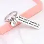 AKTAP Police Tardis Box Keychain Tardis Gift Never Cruel Or Cowardly Never Give Up Never Give in Movie Quote Jewelry for Fans AKTAP Police Tardis Box Keychain Tardis Gift Never Cruel Or Cowardly Never Give Up Never Give in Movie Quote Jewelry for Fans