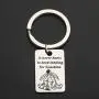 KUIYAI It Never Hurts to Keep Looking for Sunshine Bracelet Eeyore Quote Bracelet Inspiration Gift