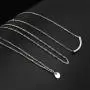 Aisansty Dainty Layered Choker Necklaces Handmade Coin Tube Star Pearl Pendant Multilayer Adjustable Layering Chain Gold Plated Necklaces Set for Women Girls Aisansty Dainty Layered Choker Necklaces Handmade Coin Tube Star Pearl Pendant Multilayer Adjustable Layering Chain Gold Plated Necklaces Set for Women Girls