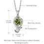 beautlace Horoscope Zodiac Sign Necklaces 925 Sterling Silver 12 Constellation Astrology Pendant Necklace Jewelry Gift for Women and Girls KP0175 beautlace Horoscope Zodiac Sign Necklaces 925 Sterling Silver 12 Constellation Astrology Pendant Necklace Jewelry Gift for Women and Girls KP0175