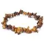 Fuqimanman2020 4 Pcs Natural Gemstone Chakra Crystal Bracelets Adjustable Healing Stretch Reiki Bracelets Set for Women Girls Jewelry Fuqimanman2020 4 Pcs Natural Gemstone Chakra Crystal Bracelets Adjustable Healing Stretch Reiki Bracelets Set for Women Girls Jewelry