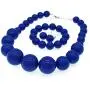 We We Chunky Pearl Necklace Large Pearl Choker Necklace for Women Wedding Jewelry Set We We Chunky Pearl Necklace Large Pearl Choker Necklace for Women Wedding Jewelry Set