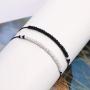 Pinky Promise Couples Bracelets for Boyfriend Girlfriend Gifts Long Distance Relationships Matching Bracelets for Him and Her Pinky Promise Couples Bracelets for Boyfriend Girlfriend Gifts Long Distance Relationships Matching Bracelets for Him and Her
