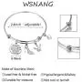 WSNANG Princess Inspired Bracelet Remember Youre The One Who Can Fill The World With Sunshine Bracelet Princess Theme Gift for Her WSNANG Princess Inspired Bracelet Remember Youre The One Who Can Fill The World With Sunshine Bracelet Princess Theme Gift for Her