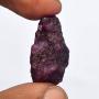 Amazing AAA++ Quality Raw Red Ruby 36.00 Ct Rough Natural Ruby Healing Crystal Gemstone