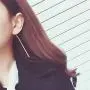 Punk Simple Style Gold/Silver Plated Lightning Long Exaggerated Square Geometric Stick Drop Dangle Earring for Women Punk Simple Style Gold/Silver Plated Lightning Long Exaggerated Square Geometric Stick Drop Dangle Earring for Women
