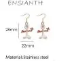 ENSIANTH Forky Toy Story Inspired Gift Forky Character Gift Forky Bracelet Forky Fans Gift I Dont Belong Here