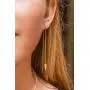 Dagger Threader Earrings for Women | 14k Gold Dangle Earrings for Women | Dagger Drop Earrings for Women | Long Chain Earrings for Women | Nickel Free Hypoallergenic Thread Earrings, Triangle Earrings Dagger Threader Earrings for Women | 14k Gold Dangle Earrings for Women | Dagger Drop Earrings for Women | Long Chain Earrings for Women | Nickel Free Hypoallergenic Thread Earrings, Triangle Earrings
