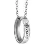 MJartoria Matching Necklaces for Couples-His Crazy Her Weirdo Engraved Ring Pendant Necklaces Anniversary Valentines Day Gifts for Boyfriends Girlfriends MJartoria Matching Necklaces for Couples-His Crazy Her Weirdo Engraved Ring Pendant Necklaces Anniversary Valentines Day Gifts for Boyfriends Girlfriends