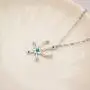 Nine Planets Pendant Necklace Sailor Moon Guardian Star Clavicle Necklace, Astronomy Enthusiast Gift Jewelry