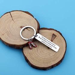 Zuo Bao The Wizard of Oz Lover Gift The Wizard of Oz Keychain You Have No Power Here Be Gone Before Somebody Drops A House On You Too Jewelry Fairy Tale Film Fans Gift