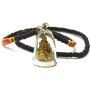 Jewelry Amulets Phra Rahu Rahoo Om Chan Moon Hindu Powerful Wealth Lucky