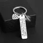 MAOFAED Scout Leader Gift Scout Troop Leader Gift Scout Leader Master Thank You Gift Thank You for Your Support and Guidance Throughout My Scouting Journey