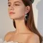 Gmillions Face Hand Earrings for Women Hollow Statement Geometric Fun Abstract Art Earrings set 4 pcs Gmillions Face Hand Earrings for Women Hollow Statement Geometric Fun Abstract Art Earrings set 4 pcs