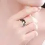 Multi Gemstone Ring Morganite Garnet Amethyst Peridot Promise Wedding Party Ring for Girls Women Size 6 to 10 (8) Multi Gemstone Ring Morganite Garnet Amethyst Peridot Promise Wedding Party Ring for Girls Women Size 6 to 10 (8)
