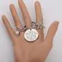 BAUNA Medical Assistant Gifts MA Keychain MA Medical Assistant Graduation Gift Always Remember That You Can Do More Inspirational Jewelry Medical Student Gift BAUNA Medical Assistant Gifts MA Keychain MA Medical Assistant Graduation Gift Always Remember That You Can Do More Inspirational Jewelry Medical Student Gift