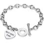 G-Ahora Gift for Grandma,Best Gigi Nana Mimi Ever Bracelet for Grandmother