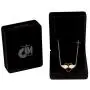 Angel Wings Necklace 925 Sterling Silver for Women Gold Plated Love & Heart Angel Wings and Cross - Zirconia Necklace for Women - Pendant Locket Christmas Birthday Jewelry Gifts for Women, Girl, Teen (Angel Wings Sterling Silver Gold Plated) Angel Wings Necklace 925 Sterling Silver for Women Gold Plated Love & Heart Angel Wings and Cross - Zirconia Necklace for Women - Pendant Locket Christmas Birthday Jewelry Gifts for Women, Girl, Teen (Angel Wings Sterling Silver Gold Plated)