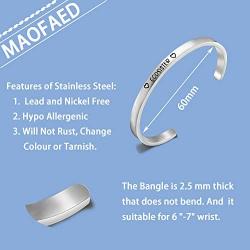 MAOFAED Godsister Gift Sister Gift Godsister Keychain Religious Gift Confirmation Gift