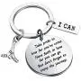 FUSTMW Ice Hockey Keychain Gifts Hockey Team Keychain Hockey Player Inspiration Gifts Ice Hockey Senior Gift for Boys Girls Ice Hockey Gift FUSTMW Ice Hockey Keychain Gifts Hockey Team Keychain Hockey Player Inspiration Gifts Ice Hockey Senior Gift for Boys Girls Ice Hockey Gift