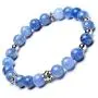 Natural Jade Gemstone Beaded Bracelet, Healing Crystal Quartz for Women and Men Natural Jade Gemstone Beaded Bracelet, Healing Crystal Quartz for Women and Men