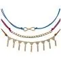 R.J. Graziano ''High and Mighty Set of 3 Choker Necklaces R.J. Graziano ''High and Mighty Set of 3 Choker Necklaces