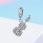 for Pandora Musical Charm Guitar Charm Authentic 925 Sterling Silver Beads Women Bracelet Charm Love Music Dangle Charm Birthday Christmas Charm Bead (Violin Charms) for Pandora Musical Charm Guitar Charm Authentic 925 Sterling Silver Beads Women Bracelet Charm Love Music Dangle Charm Birthday Christmas Charm Bead (Violin Charms)