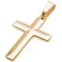Sterling Silver Diamond Cut Thick Solid Cross Pendant 1.5'' Long Choose Your Color (Fit Upto 6mm Link Chain) Sterling Silver Diamond Cut Thick Solid Cross Pendant 1.5'' Long Choose Your Color (Fit Upto 6mm Link Chain)